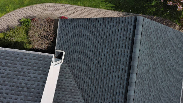 Best Rubber Roofing (EPDM, TPO)  in Olivia, MN